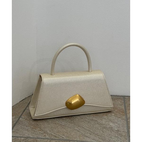 ハンドバッグ Tarpezoidal ball mulch bag