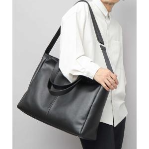 KICHIZO by Porter Classic KICHIZO (キチゾウ) 2way トートバッグ 縦