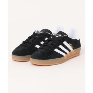adidas スニーカー ADIDAS アディダス GAZELLE INDOOR ガゼル