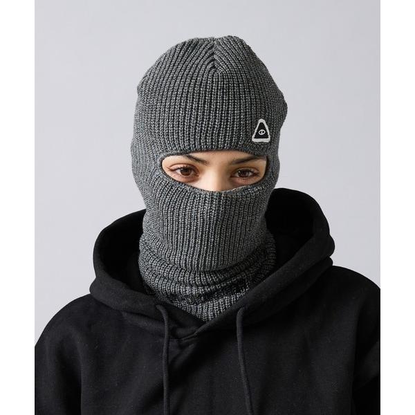 ニット帽 ニットキャップ 「POLeR/ポーラー」 BALACLAVA/バラクラマ メンズ レディー...