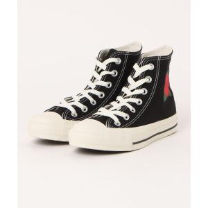 コンバース スニーカー ALL STAR (R) ROSEEMBROIDERY HI　31311860 メンズ レディース