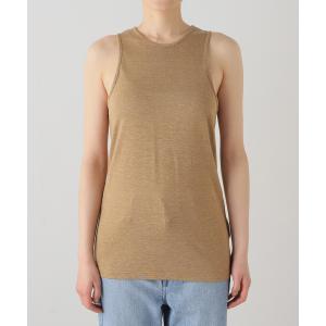 タンクトップ レディース Raspail/ラスパイユ TANK TOP RB-204｜zozo