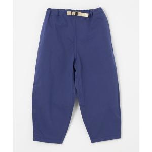 パンツ チノパン 「別注」「GRAMICCI」バルーンパンツ / キッズ 140cm-150cm キッズ