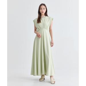 Victorian maiden / リラックスレディドレス Free ナイトブルー H-25