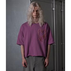 GRANCY tシャツ 「GRANCY」Redspiderlily Ska Long Sleeve T-shirt