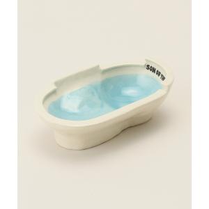 「SON OF THE CHEESE / サノバチーズ」1/100：トレー レディース