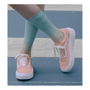 VANS（ヴァンズ） スニーカー OLD SKOOL オールドスクール VN0005UFPNK