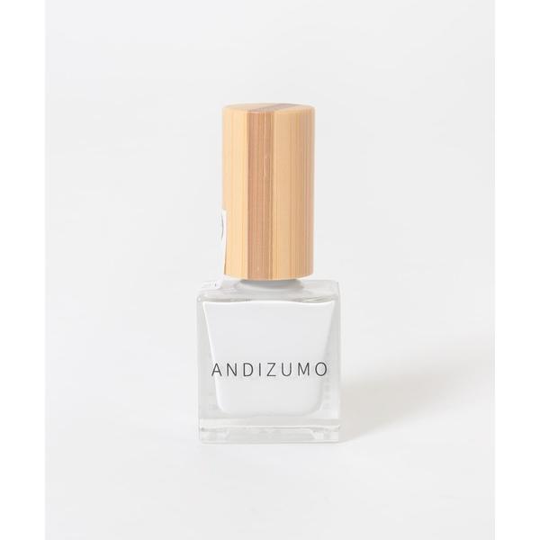 ANDIZUMO　ネイルカラーINDIGO