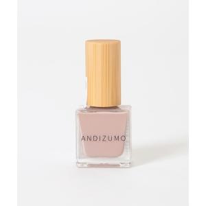 マニキュア ANDIZUMO ネイルカラーの買取情報