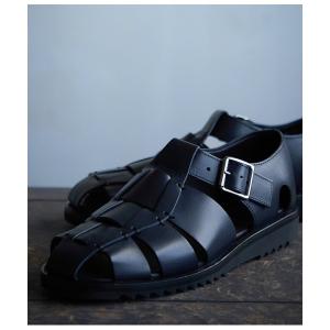 Paraboot サンダル 「Paraboot/パラブーツ」 PACIFIC SPORT Paraboot サンダル 「Paraboot/パラブーツ」 PACIFIC SPORT