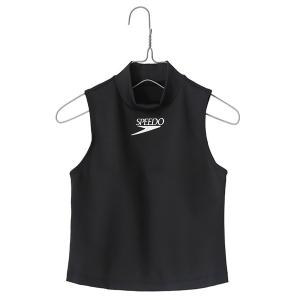 タンクトップ ノースリーブ SPEEDO / スピード：MC H/N Top：SFW72322「DEA」 レディース