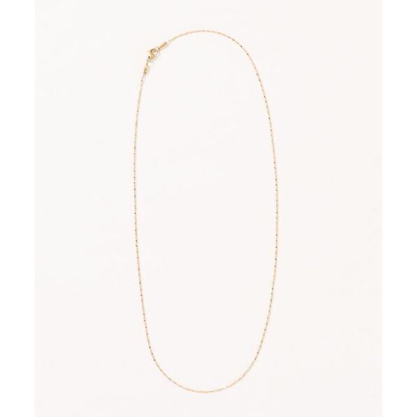 ネックレス 「CHI SELECT」Sparkle chain　ネックレス chi-necklace...