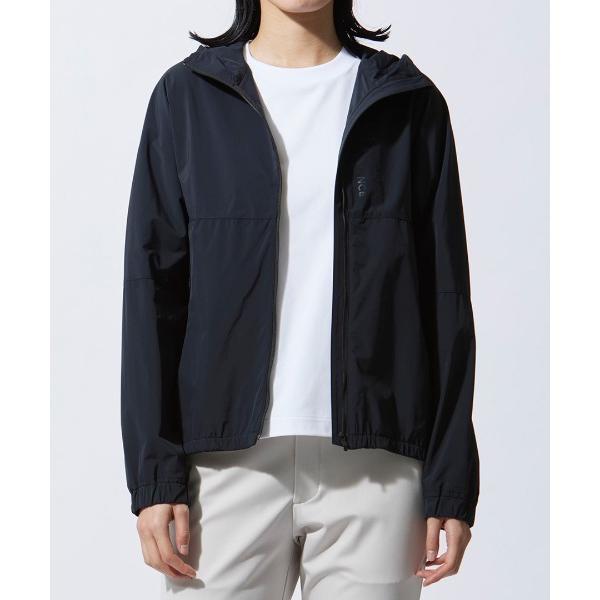 ブルゾン アウター 0_0609_R アクティブライトジップパーカー レディース