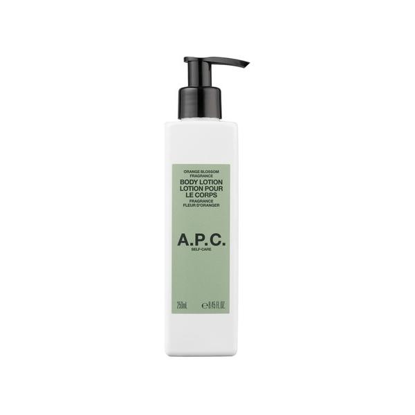 ボディクリーム A.P.C. ボディローション /LOTION POUR LE CORPS /ora...