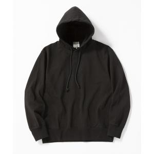 Jackman（ジャックマン） コート ジャケット Back Nep Hoody Coat