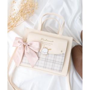 sanrio（サンリオ） バッグ ショルダーバッグ クロミ シナモロール