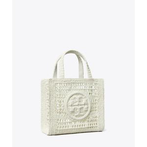/12月7日まで値下げ/【新品未使用】Tory Burchエラバイオミニトート TORY BURCH（トリーバーチ） ショルダーバッグ Ella Bio Mini Tote