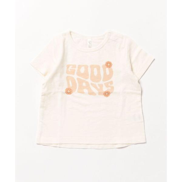 ベビー 「Rylee＋Cru」BASIC TEE || GOOD DAYS