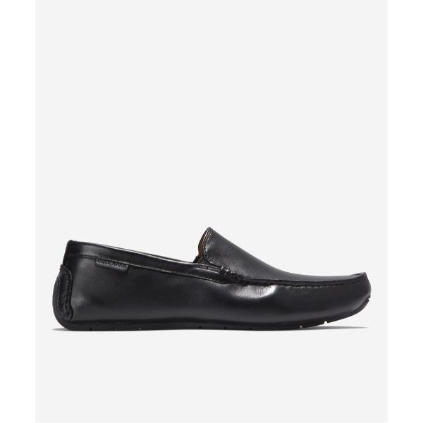 スリッポン グランドプラス ベネチアンドライバー mens メンズ