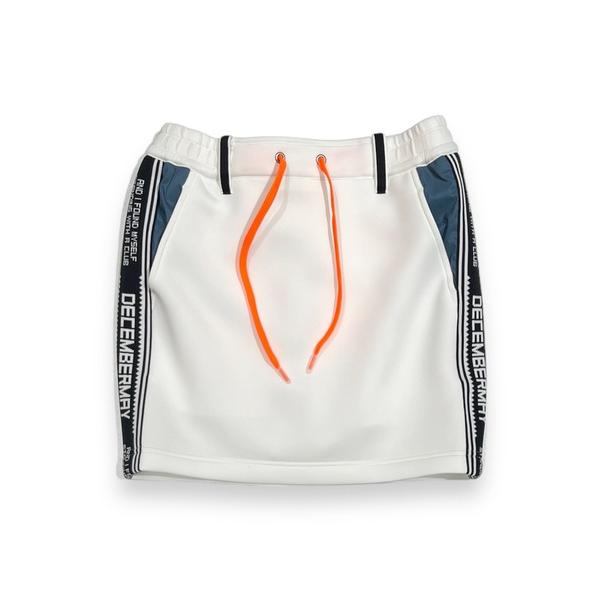 スカート Springy Sideline Skirt