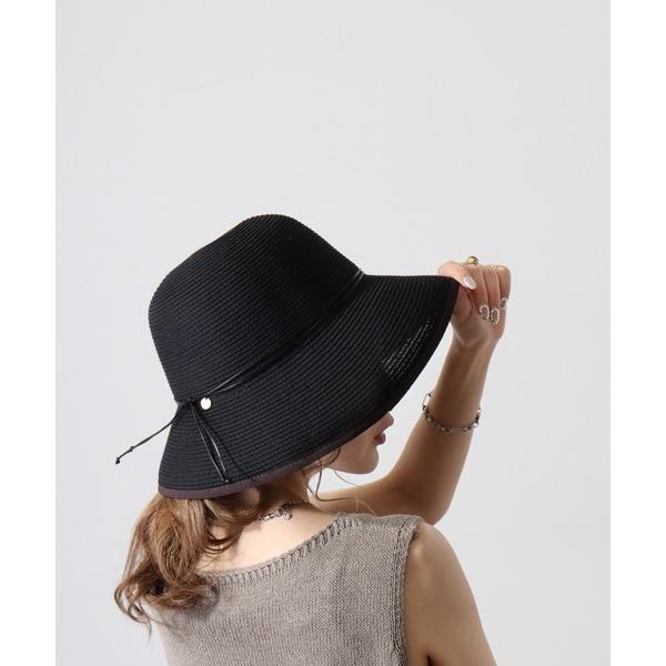 帽子 ハット DIGNITY ティンリボンハット レディース