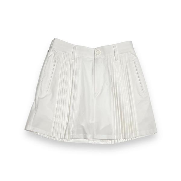 スカート Sorona agile pleats skirt