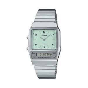 CASIO（カシオ） AQ-800EST-1AJR CASIO CLASSIC クラッシック ユニ