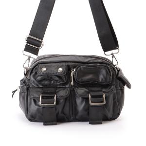 SAMO ONDOH（セイモオンド） ショルダーバッグ バッグ pocket mug bag