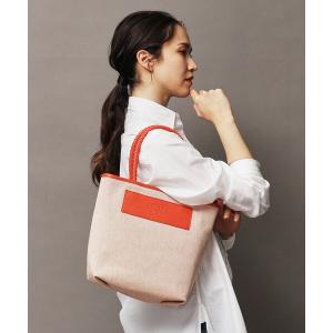 HIROFU（ヒロフ） 【チェスタ】レザートートバッグ M 本革 （商品番号