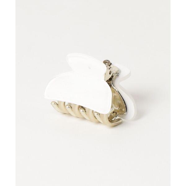 ヘアクリップ 「HIKA」ミニヘアクリップ