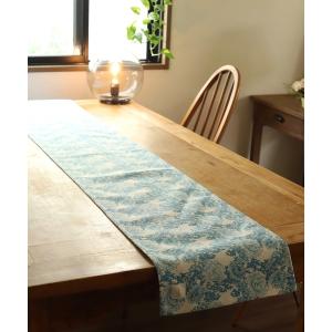 ランチョンマット テーブルランナー 30x183...の商品画像