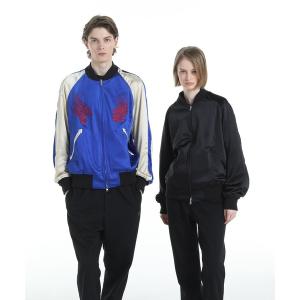 ブルゾン アウター Y-3 JFA スーベニアジャケット メンズ レディース