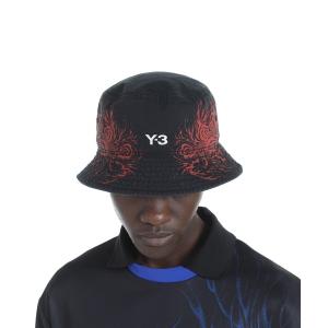 Y-3 帽子 ハット STRP B HAT メンズ レディース : ZOZOTOWN Yahoo!店