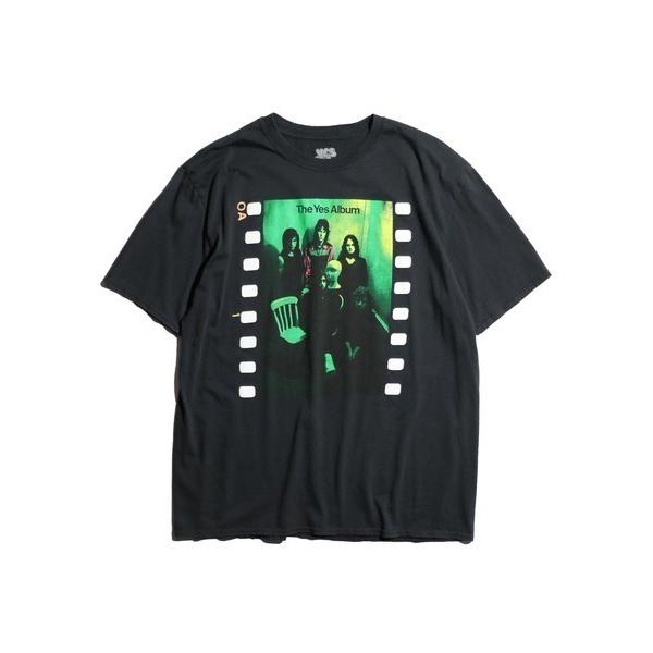 tシャツ 「THRIFTY LOOK スリフティールック」 THRIFTY ”THE YES” TE...
