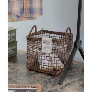 niko and…（ニコアンド） 家具 オリジナルアンティークウッドスタンドS