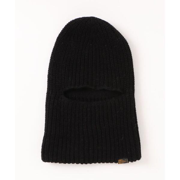 ニット帽 ニットキャップ S SUBLiME BALACLAVA WT メンズ