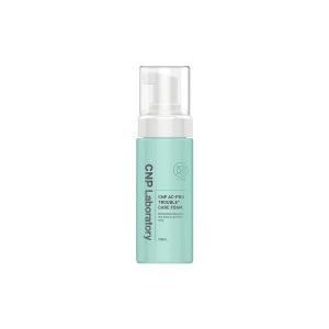 洗顔料 n.k.a. CNP AC 洗顔フォーム ( 150ml )/ Laboratory 韓国コスメ 泡洗顔