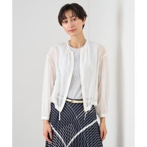 ANAYI（アナイ） アンサンブル レーヨンストレッチボレロアンサンブル