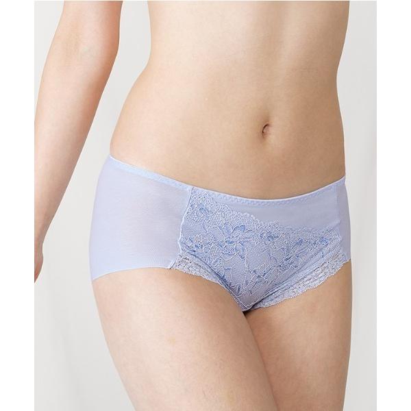 ショーツ 恋するブラ612 ボーイズレングス TR612 PT