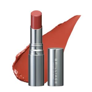 BRILLIAGE クレヨンリップ・マスカラ BRILLIAGE クレヨンリップ バーガンディベージュ ブリリアージュ