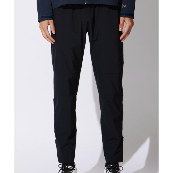 パンツ 0_156_R ベルトループ付きアクティブパンツ メンズ