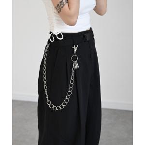 Paul Smith（ポール・スミス） ウォレットチェーン “Twist Rope