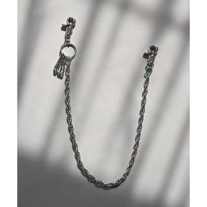 GANGSTERVILLE（ギャングスタービル） ガルシア DEVIL ブラス