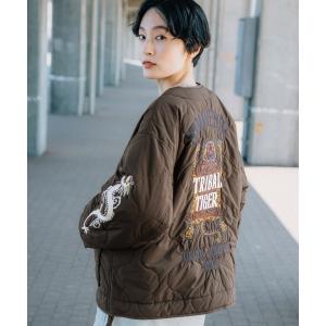 GERRY（ジェリー） ブルゾン アウター 「70」「GERRY/ジェリー」ツイル