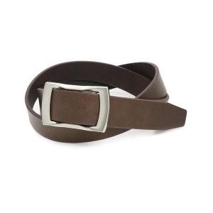 POLO RALPH LAUREN（ポロ・ラルフローレン） ベルト スムースレザー