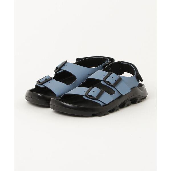 サンダル ビルケンシュトック BIRKENSTOCK Mogami Terra BF Apex El...