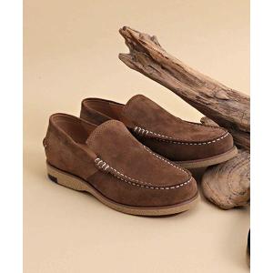 REGAL（リーガル） スリッポン REGAL Boots Mark 2167 コブラヴァンプ