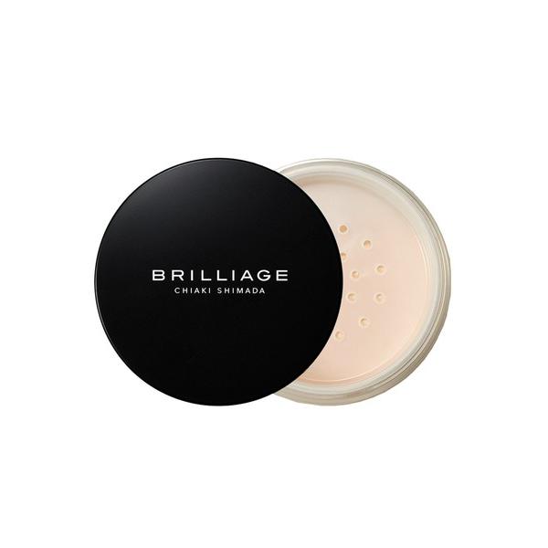 フェイスパウダー ブリリアージュ brilliage エクセレント ルミナス プライマーパウダー