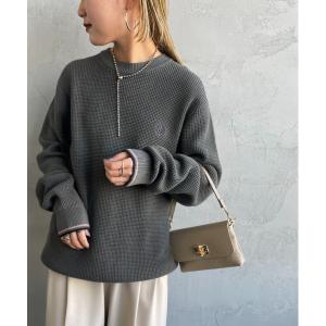 ニット セーター 「FRED PERRY/フレッ...の商品画像