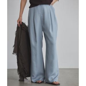 anuans ヴォランカフスブラウス ヴォランカフスブラウス